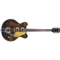 Gretsch G5622T Electromatic Center Block Double-Cut with Bigsby Imperial Stain