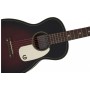 Gretsch G9500 Jim Dandy 24 Inch Flat Top Guitar 2 Color Sunburst Akustik Gitar