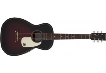 Gretsch G9500 Jim Dandy 24 Inch Flat Top Guitar 2 Color Sunburst - Akustik Gitar