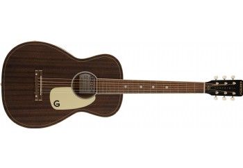 Gretsch G9500 Jim Dandy 24 Inch Flat Top Guitar Frontier Stain - Akustik Gitar