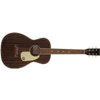 Gretsch G9500 Jim Dandy 24 Inch Flat Top Guitar Frontier Stain