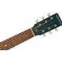 Gretsch G9500 Limited Edition Jim Dandy Nocturne Blue Akustik Gitar