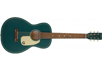 Gretsch G9500 Limited Edition Jim Dandy Nocturne Blue - Akustik Gitar