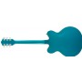 Gretsch G2622 Streamliner Center Block Double-Cut with V-Stoptail Midnight Sapphire Elektro Gitar