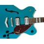 Gretsch G2622 Streamliner Center Block Double-Cut with V-Stoptail Single Barrel Stain Elektro Gitar