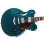 Gretsch G2622 Streamliner Center Block Double-Cut with V-Stoptail Midnight Sapphire Elektro Gitar