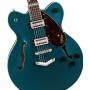 Gretsch G2622 Streamliner Center Block Double-Cut with V-Stoptail Midnight Sapphire Elektro Gitar