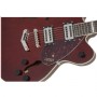 Gretsch G2622 Streamliner Center Block Double-Cut with V-Stoptail Midnight Sapphire Elektro Gitar