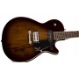 Gretsch G2215-P90 Streamliner Junior Jet Club Havana Burst Elektro Gitar