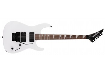 Jackson X Series Dinky DK2X Snow White - Elektro Gitar