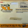 Graphtech TUSQ PQL-2200-00 XL Standard Guitar Nut Blank İşlenmemiş Üst Eşik