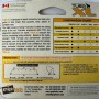 Graphtech TUSQ PQL-2200-00 XL Standard Guitar Nut Blank İşlenmemiş Üst Eşik