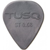 Graphtech TUSQ PQP-0068-G6 Standard Guitar Picks - Deep Tone .68 mm - 1 Adet