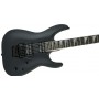 Jackson JS Series Dinky Arch Top JS32 DKA Satin Black Elektro Gitar