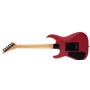 Jackson JS Series Dinky Arch Top JS24 DKAM Red Stain Elektro Gitar