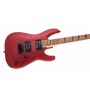 Jackson JS Series Dinky Arch Top JS24 DKAM Red Stain Elektro Gitar