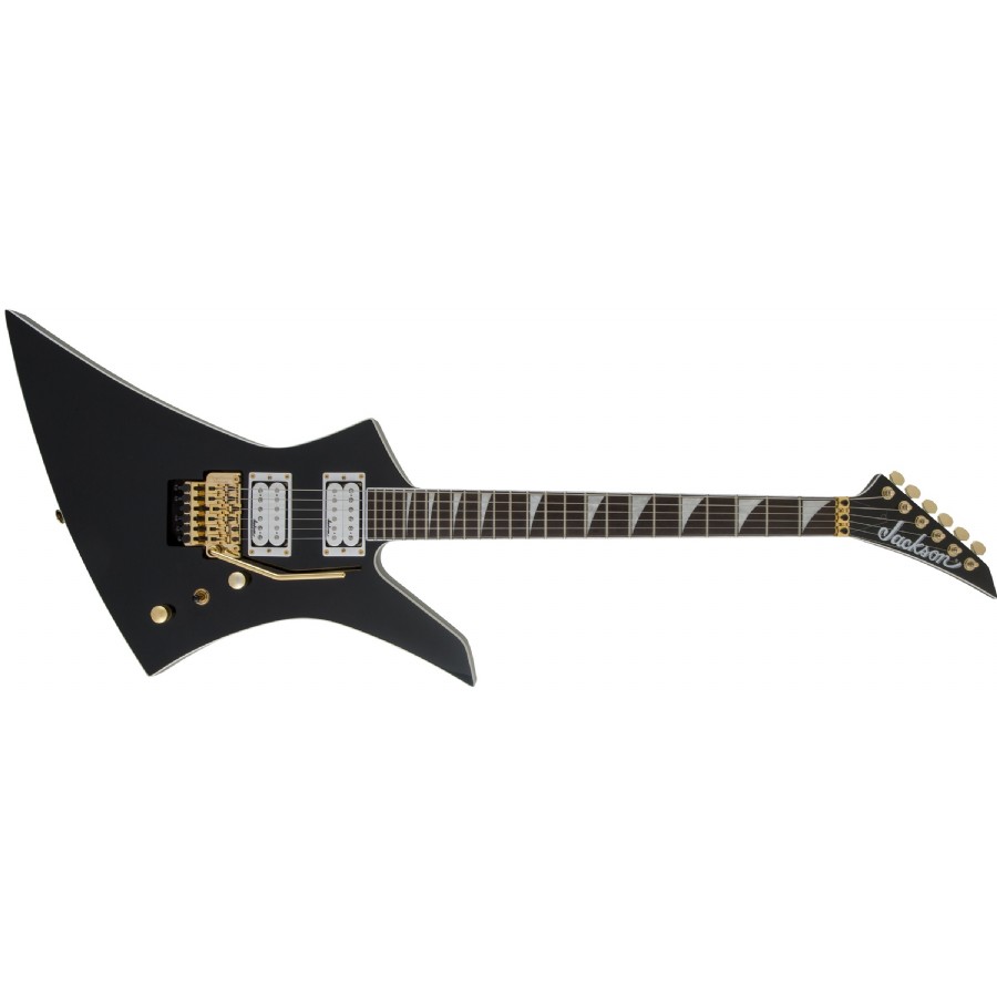 Jackson X Series Kelly KEX Elektro Gitar