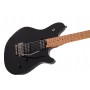 EVH Wolfgang WG Standard Gloss Black Elektro Gitar