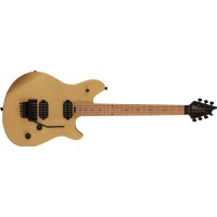 EVH Wolfgang WG Standard Gold Sparkle