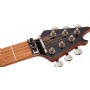 EVH Wolfgang WG Standard Exotic Koa Natural Elektro Gitar