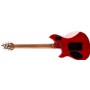 EVH Wolfgang WG Standard QM Wine Red - Maple Elektro Gitar