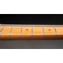 EVH Wolfgang WG Standard QM Chlorine Burst - Maple Elektro Gitar