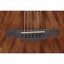 Ibanez AW65ECE LG - Natural Low Gloss Elektro Akustik Gitar
