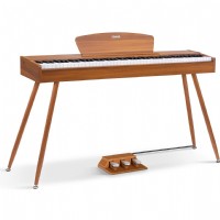 Donner DDP-80 Wooden Style