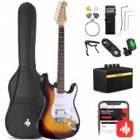 Donner DST-100 Pack Sunburst