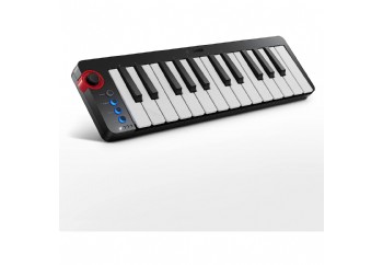 Donner N-25 25-Key Portable MIDI Keyboard Controller - MIDI Klavye - 25 Tuş