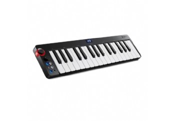 Donner N-32 32-Key MIDI Keyboard Controller -  MIDI Klavye - 32 Tuş