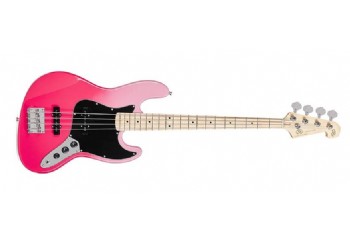 SX SBM1 Pink Twilight - Bas Gitar