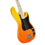 SX SBM2 3 Tone Sunburst Bas Gitar