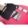 SX SEM2 Pink Twilight Elektro Gitar