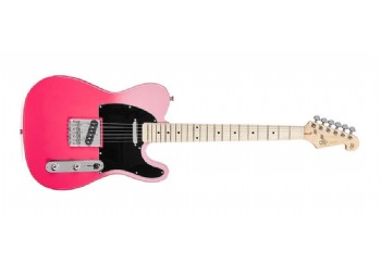 SX SEM2 Pink Twilight - Elektro Gitar