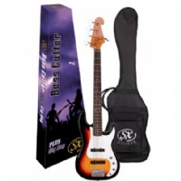 SX SJB62+/5 3Tone Sunburst