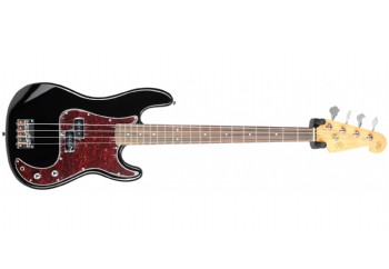 SX SPB62+ Black - Bas Gitar