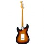 SX SST/ALDER/H 3Tone Sunburst Elektro Gitar