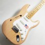 SX SST/ALDER/H Natural Elektro Gitar