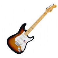 SX SST/ALDER/H 3Tone Sunburst
