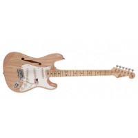 SX SST/ALDER/H Natural