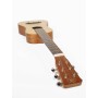 SX TG1 Traveller Natural Akustik Gitar