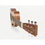 SX TG1 Traveller Natural Akustik Gitar