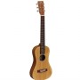 SX TG1 Traveller Natural Akustik Gitar