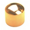 Dr. Parts MNB2 Dome Knob GD (Gold)