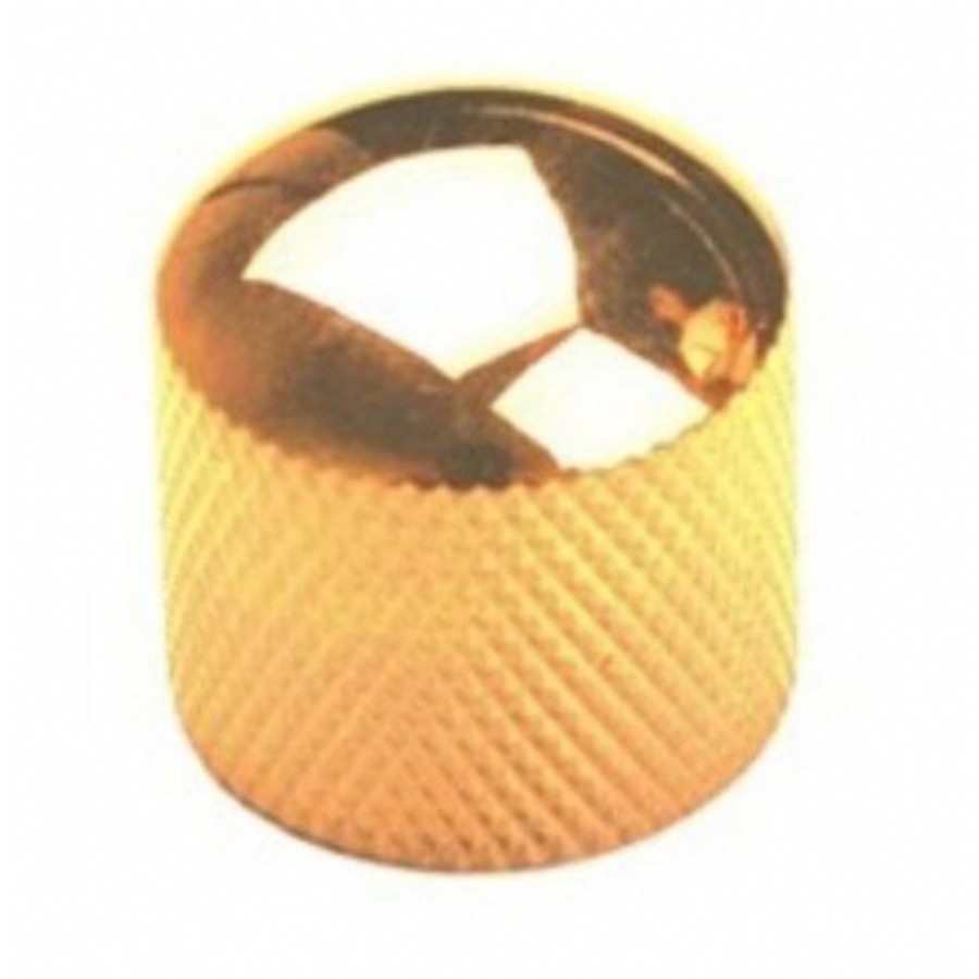 Dr. Parts MNB2 Dome Knob GD (Gold) Potans Düğmesi