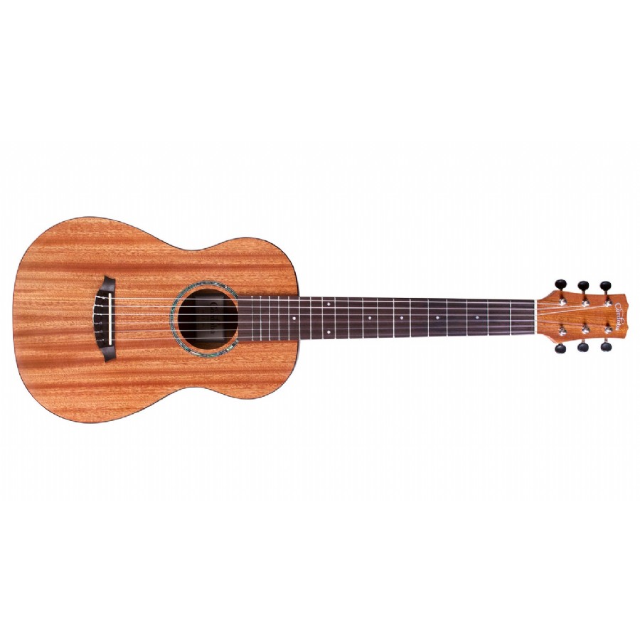 Cordoba Mini II MH Natural Klasik Gitar
