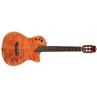 Cordoba Stage Thinbody Natural Amber