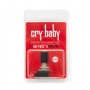 Jim Dunlop ECB424A Cry Baby Hot Potz II Potentiometer 470K Potans