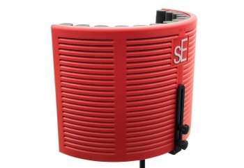 sE Electronics RF-X Limted Edition Red - Mikrofon İzolasyon Paneli